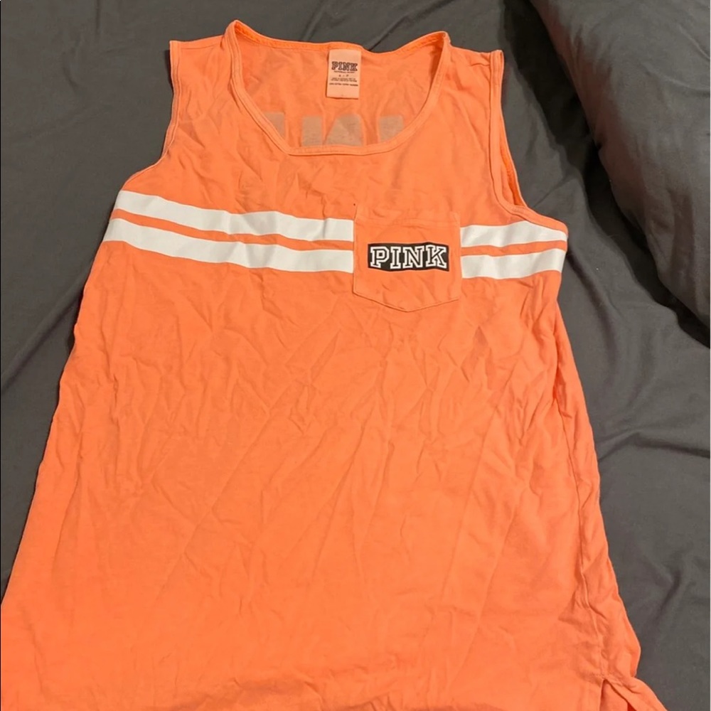 Muscle tank